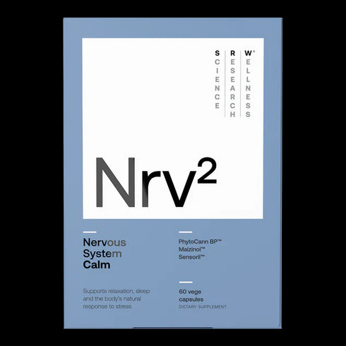 Nrv2 Calm 60s-Matakana Pharmacy
